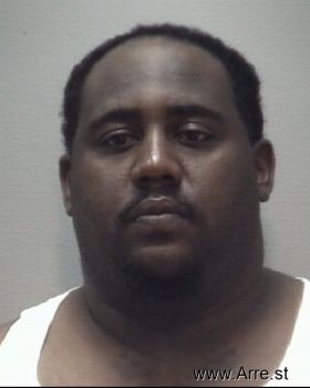 Harrison Lamar Smith Mugshot