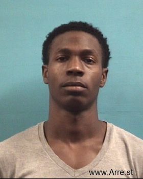 Harrison Deondre Smith Mugshot