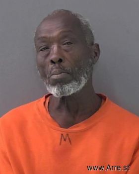 Harry Lee Hamilton Mugshot