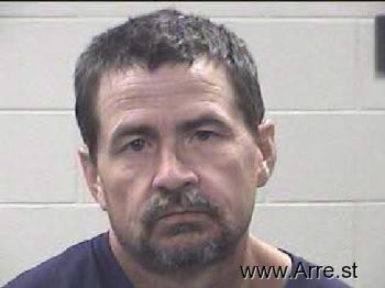 Harvey Lewis Locklin Mugshot