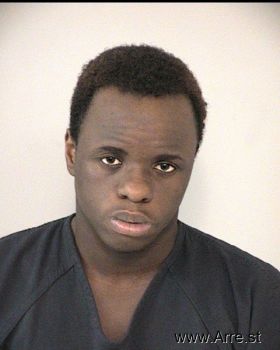 Hassan  Abdullahi Mugshot