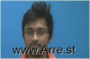 Hassan  Ali Mugshot