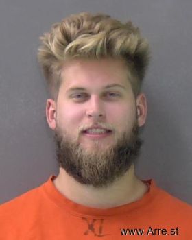 Hayden Charles Drake Mugshot