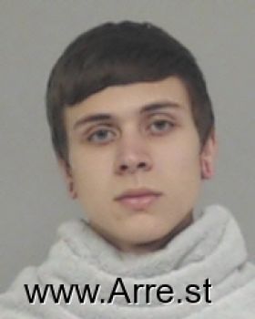 Hayden Lawrence Smith Mugshot