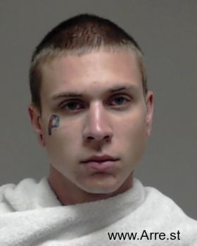 Hayden Lawrence Smith Mugshot