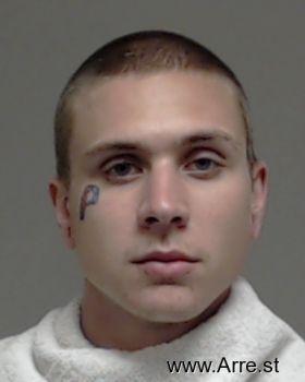 Hayden Lawrence Smith Mugshot