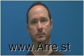 Heath Wade Sutton Mugshot