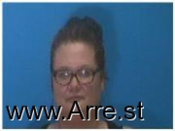 Heather Marie Austin Mugshot