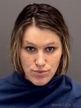 Heather Lynn Blackburn Mugshot