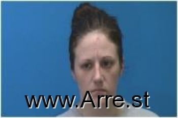 Heather Nicole Blackman Mugshot