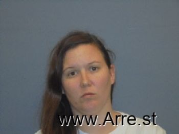 Heather Renee Brown Mugshot