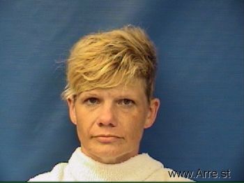 Heather Leigh Cagle Mugshot