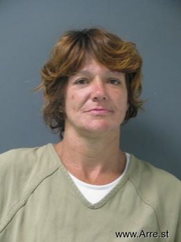 Heather Nicole Coker Mugshot