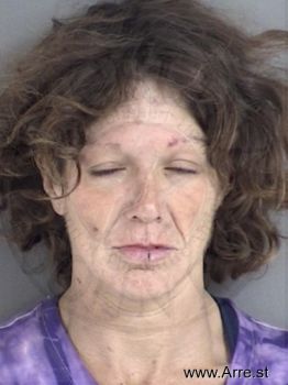 Heather  Coker Mugshot