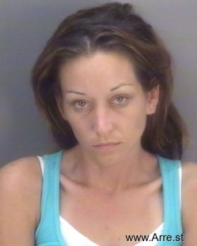 Heather Renee Dean Mugshot