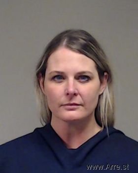 Heather Lynn Freeman Mugshot