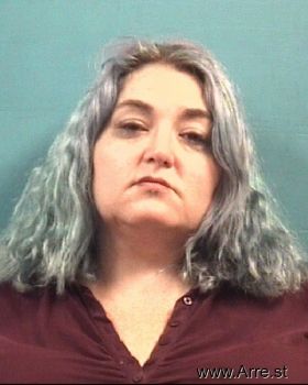 Heather Leigh Goss Mugshot