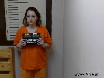 Heather Nicole Greenlee Mugshot