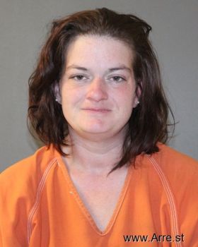 Heather  Hampton Mugshot