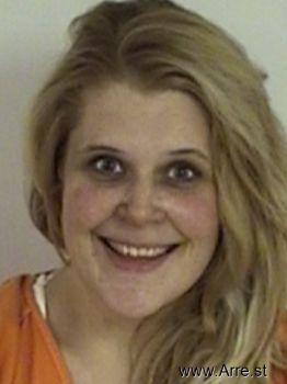 Heather Ann Haney Mugshot