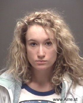 Heather Nicole Harris Mugshot