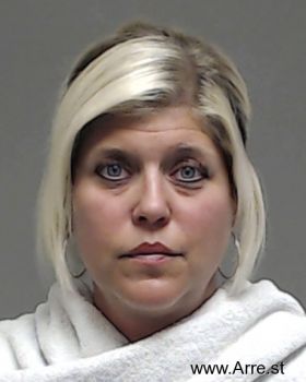 Heather May Harrison Mugshot