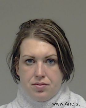 Heather Alayne Hawkins Mugshot