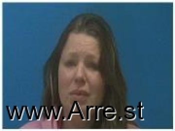 Heather Lynn Howell Mugshot