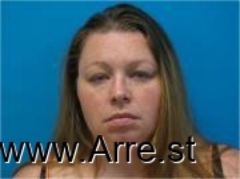 Heather Lynn Howell Mugshot