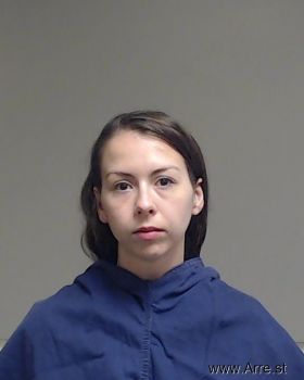 Heather Marie Jones Mugshot