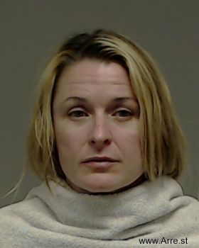 Heather Lea Mackey Mugshot