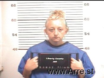 Heather Renee Marksberry Mugshot