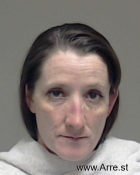 Heather Leyhe Mckinney Mugshot