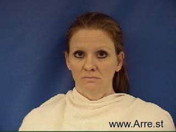 Heather Kay Mccracken Mugshot