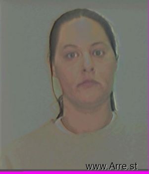 Heather D Mckinney Mugshot