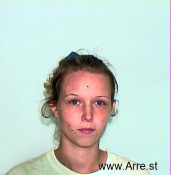 Heather Lynn Mcpherson Mugshot