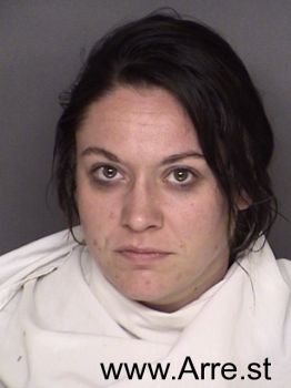 Heather  Moore Mugshot