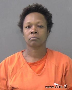 Heather Trichawn Moore Mugshot