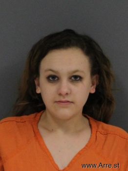 Heather Renee Munoz Mugshot