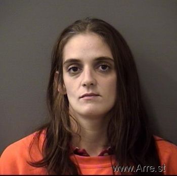 Heather Kaloni Myers Mugshot