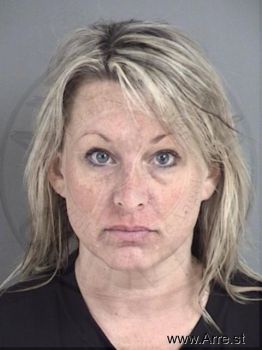 Heather  Robertson Mugshot