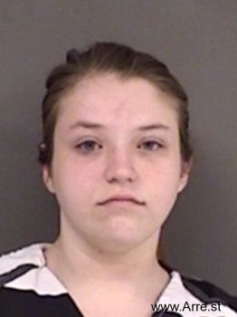 Heather Leeann Seagroves Mugshot