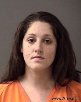 Heather Rene Shaffell Mugshot