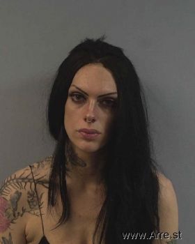 Heather Anne Shields Mugshot