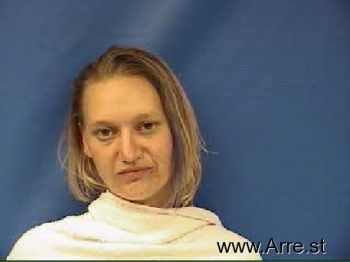 Heather  Smith Mugshot