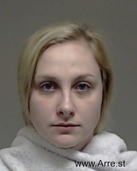 Heather Marie Smith Mugshot