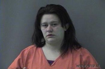 Heather  Smith Mugshot