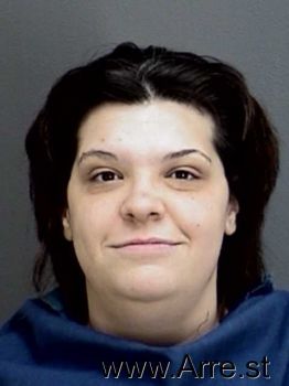 Heather Lnea Smith Mugshot