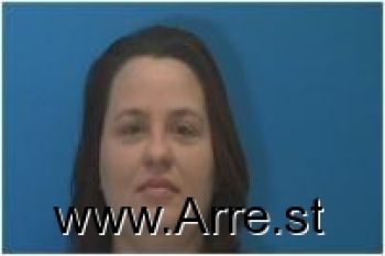 Heather Lynn Sparks Mugshot