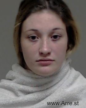 Heather Deanne Stevenson Mugshot